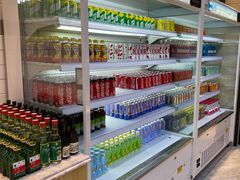 自助取餐区-川骄海鲜自助(河东店)