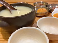 -小木屋米酒店·韩国料理(深圳总店)