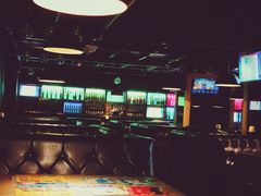 -云的侧面音乐餐吧(丰马牛餐饮广场店)