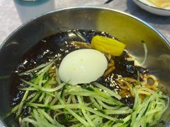 -屋里家延边朝鲜族冷面(梅林3店)