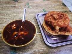 -清真-戏楼王记牛肉面