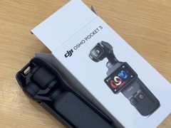 -DJI大疆(深圳华强北曼哈授权体验店)