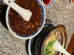 -南京大牌档(青岛万象城店)