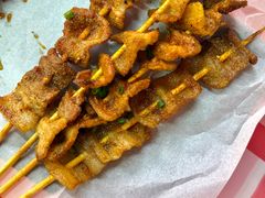 -熊氏烧烤·人生一串(八一广场总店)