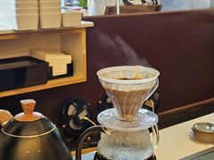 -blend咖啡部落(车公庙店)