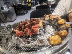 -本炙炭烤·蒲烧活鳗料理店(金沙洲店)