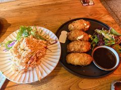 -炉胜·炉端烧·居酒屋