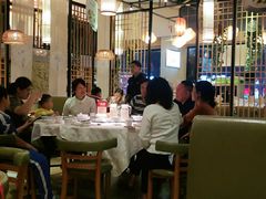 大堂-川味堂·四川豆花(八卦岭店)