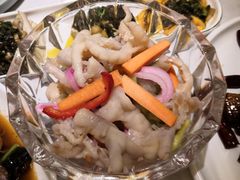 泡椒凤爪-院8里·小聚园老川菜(九眼桥店)