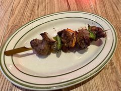 -玛格萝妮(汇智国际商业中心店)