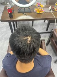 -NY漂发染发主打
