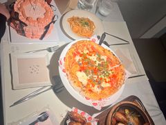 -春树下·树屋花房西餐厅(罍街AS1980店)