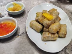 -四道菜·福建菜馆(新街口金鹰店)