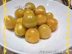 -北京泰富酒店-柏景轩中餐厅