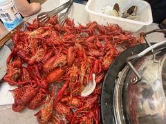 -仙螺岛海鲜自助餐厅(总店)