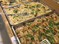 -感恩心素食馆(百世广场店)