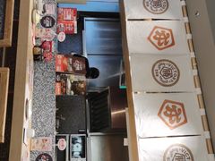 -堂本家·二代目·炸猪排(Express东海店)