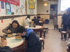 大堂-肖家河家常面(肖家河北街店)
