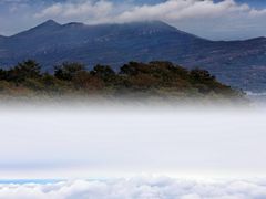 -沂蒙山旅游区云蒙景区(蒙山国家森林公园)