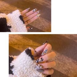 -奈思·日式美甲美睫沙龙