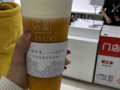-喜茶(深圳东门1234店)