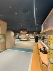 -奈尔宝家庭中心·亲子餐厅(北京东坝万达店)