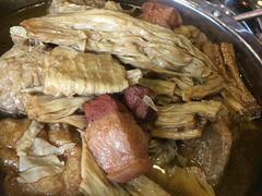 -万小金辣椒炒肉(三经路店)
