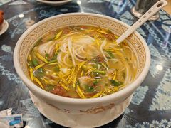 -桥香园云南过桥米线(金马碧鸡店)