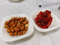油炸花生米-喜洋洋(中山四路店)