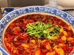 -清真·拉菲尔鱼庄(钟楼回民街店)