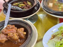 -兴记肉骨茶 (甲洞大街第二新分店)