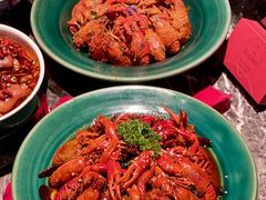 -2046湘味厨房(深圳湾店)