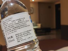 -无锡华怡明都大酒店