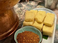 -浩海火燒雲傣家菜(芮欧百货店)