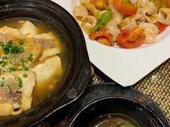 -老客家·客家菜(万达店)