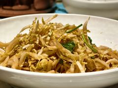 -悦海·家宴·冰花皮皮虾大锅贴(宝龙店)