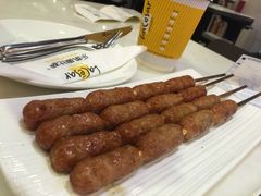 -乐凯撒披萨(正佳广场店)