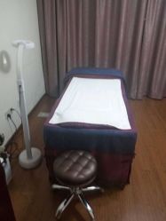 -私人定制皮肤健康管理中心