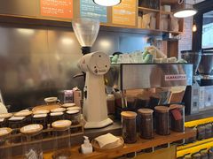 -Cafe del Volcan(永康路店)