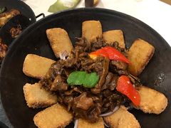 -汤记传菜(秀浦路店)