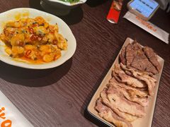 -MIKOMIKO和牛烧肉专门店(南门店)