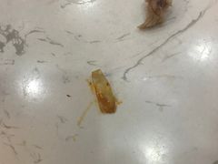-中国传统牛肉面(鸟巢店)