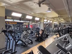 -聚健身GatherFitness(余杭店)