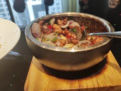 -锦庐道地川菜(来福士店)
