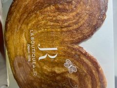 原味蝴蝶酥-LE JARDIN de Joel Robuchon(新世界大丸百货店)