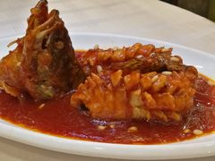 -翠亭酒家(山西南路店)