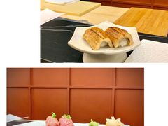 -Sushi Hanzo半藏(天环广场店)