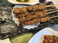 -功德林素菜饭庄(前门店)