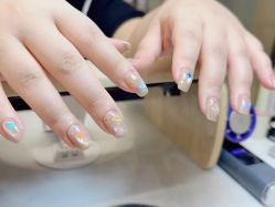点击看大图 -Nail Me美甲美睫
