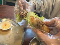 -海安安越南粉(丹竹頭店)